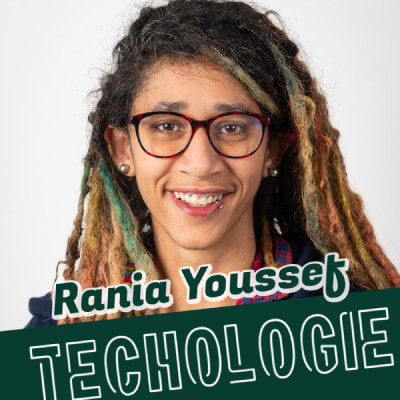 Rania Youssef