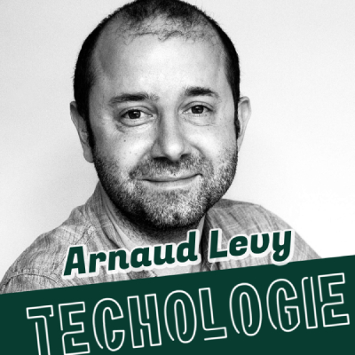 Arnaud Levy