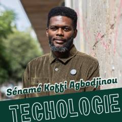 Sénamé Koffi Agbodjinou