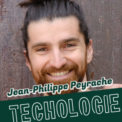 Jean-Philippe Peyrache
